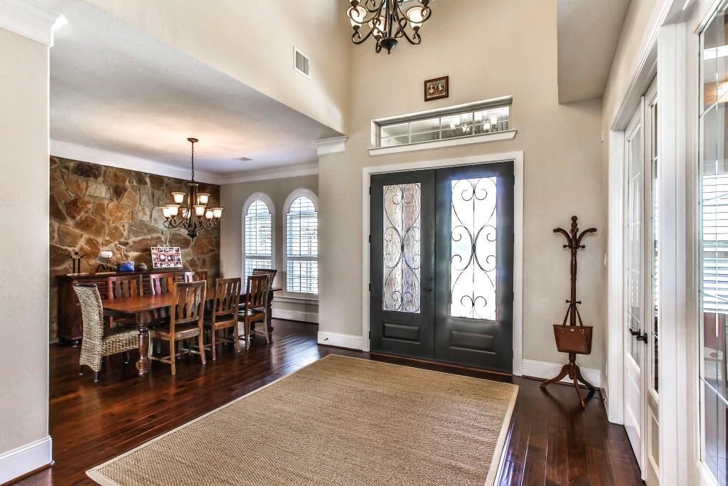 2907 Rutherford Court