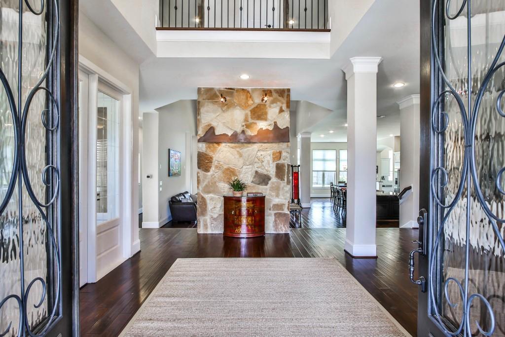 2907 Rutherford Court