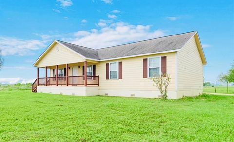 A home in Beasley