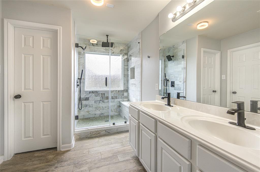 21811 Blossom Grove Lane, Spring, Texas image 22