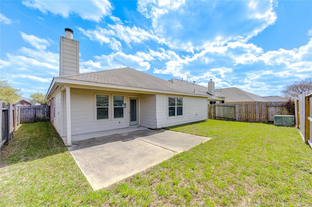 21811 Blossom Grove Lane, Spring, Texas image 25