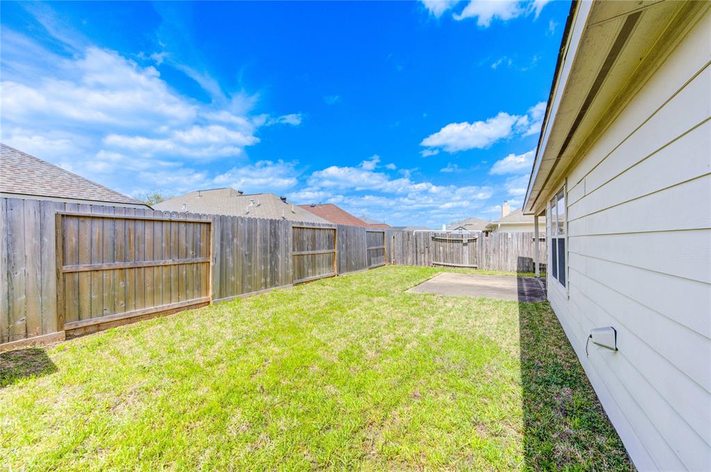21811 Blossom Grove Lane, Spring, Texas image 27
