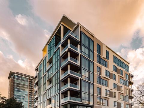 5104 Caroline Street 702 Houston TX 77004