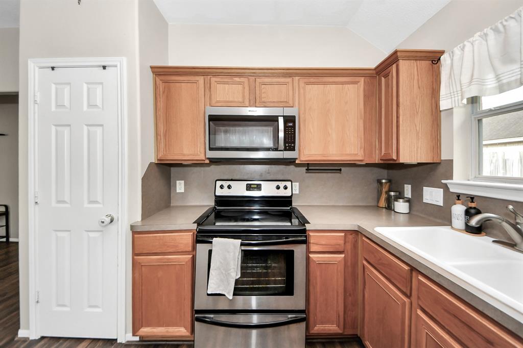 3011 Fairchild Avenue, Needville, Texas image 20