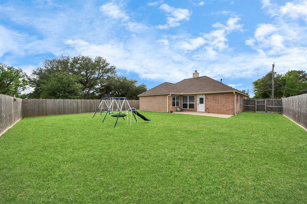 3011 Fairchild Avenue, Needville, Texas image 6
