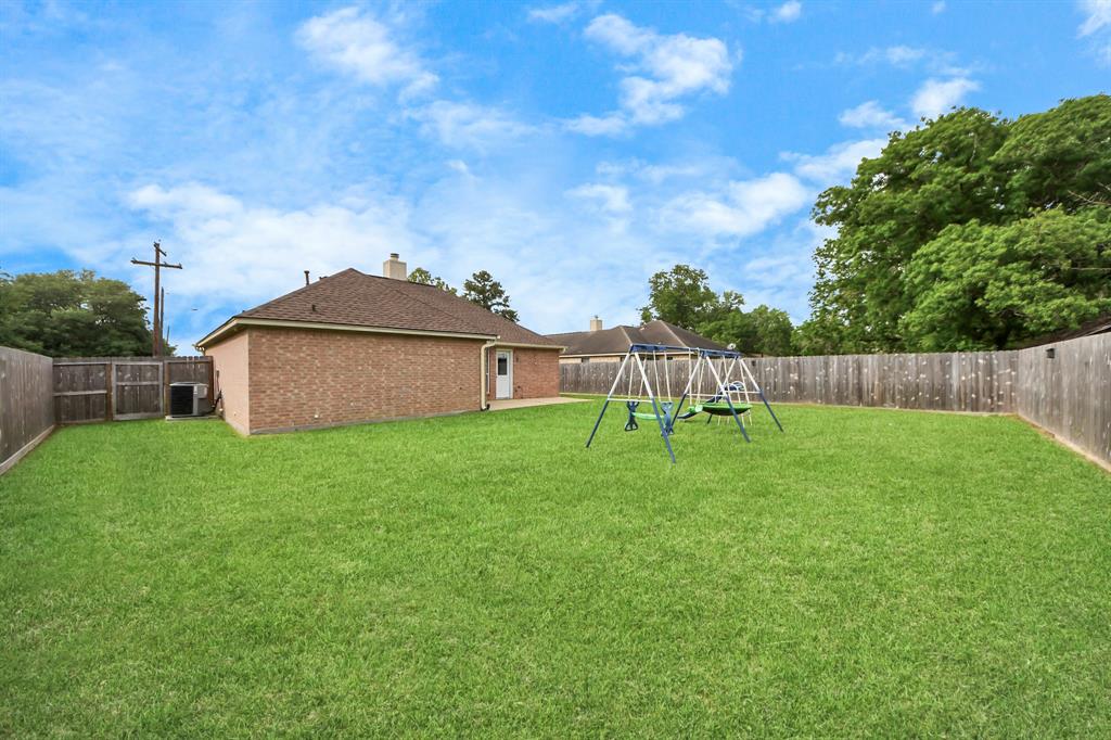 3011 Fairchild Avenue, Needville, Texas image 7