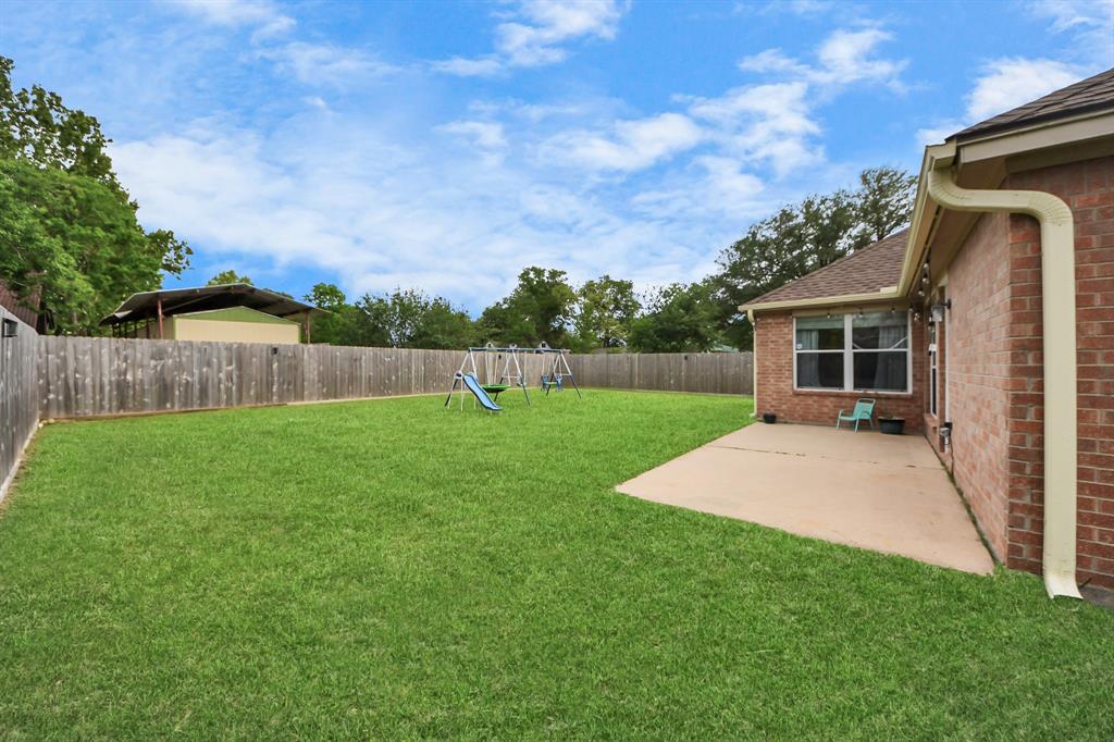 3011 Fairchild Avenue, Needville, Texas image 4