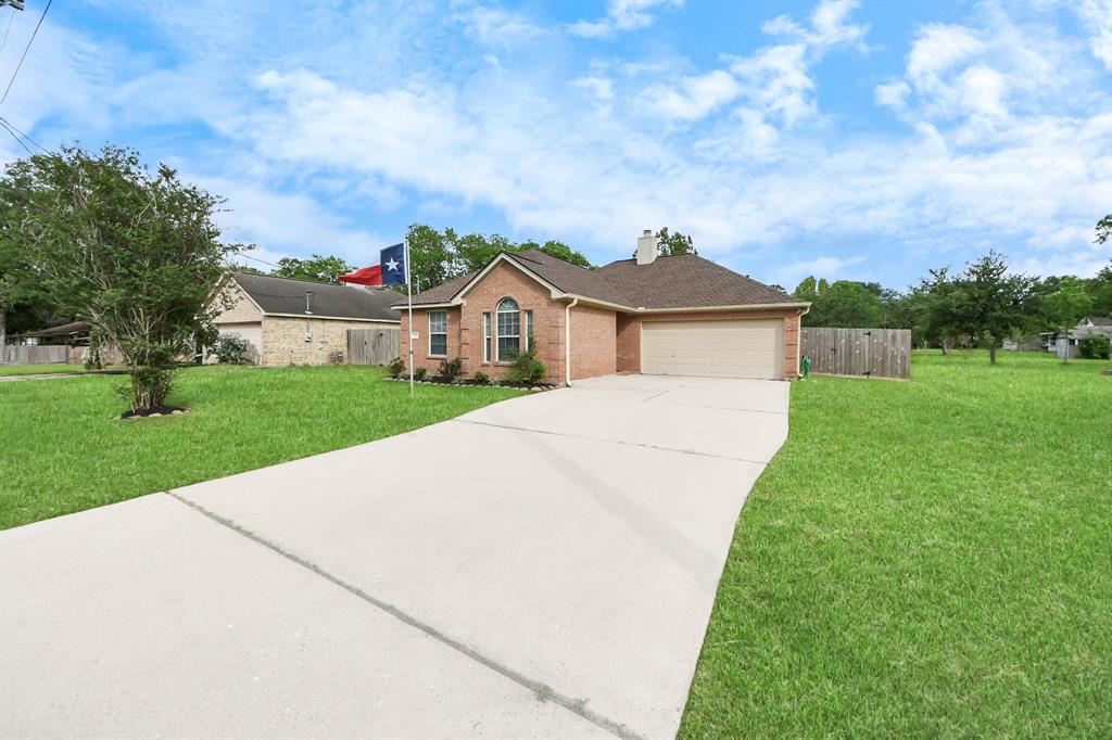 3011 Fairchild Avenue, Needville, Texas image 5