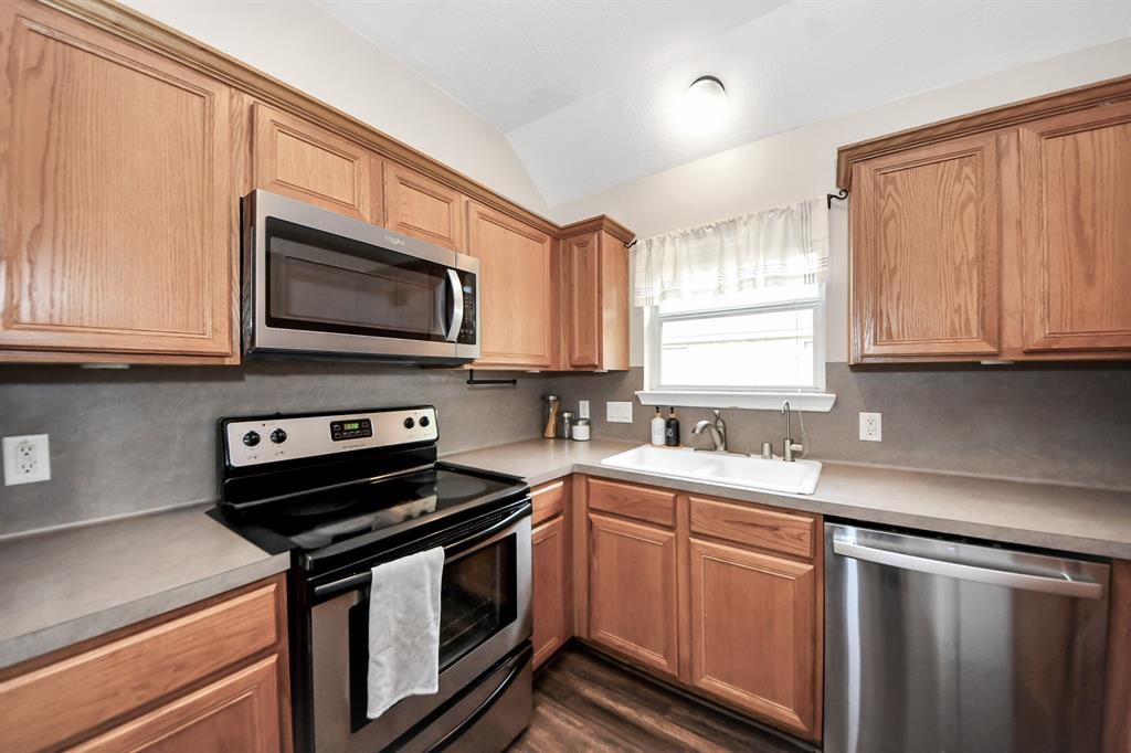 3011 Fairchild Avenue, Needville, Texas image 21