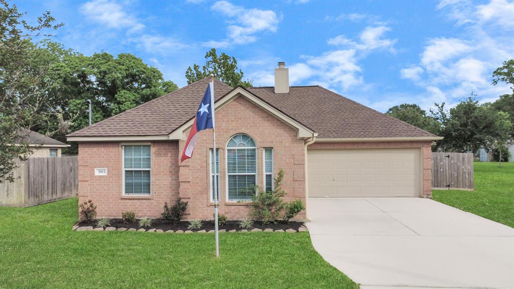 3011 Fairchild Avenue, Needville, Texas image 1