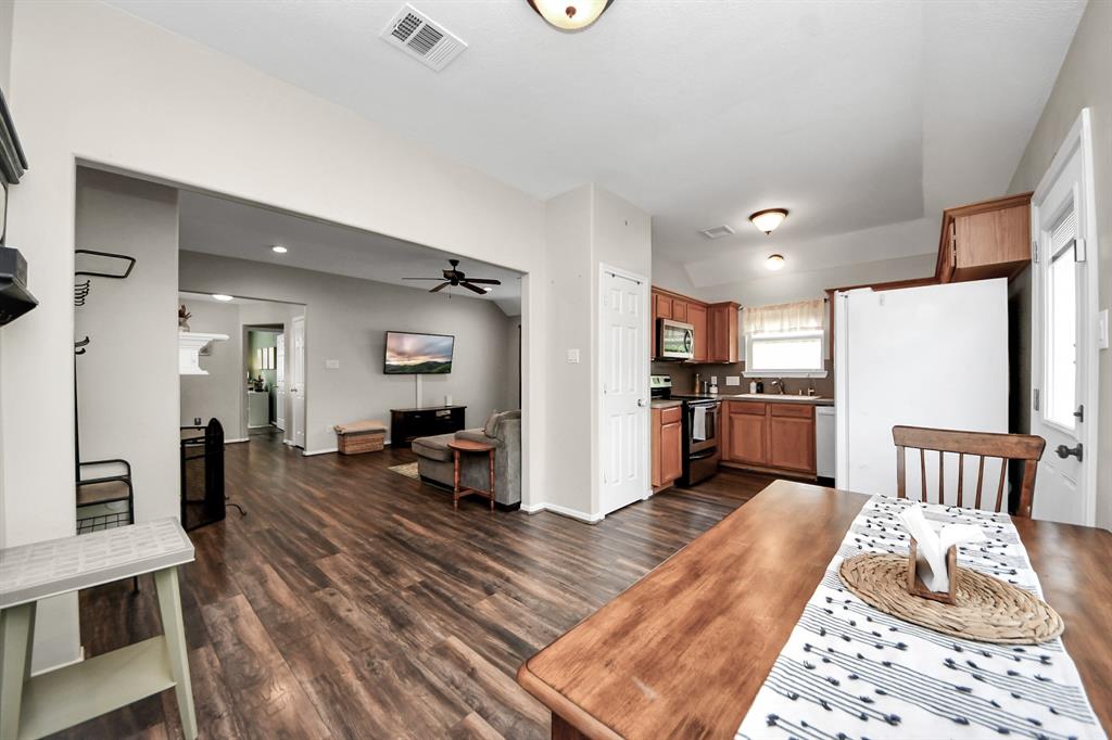 3011 Fairchild Avenue, Needville, Texas image 15