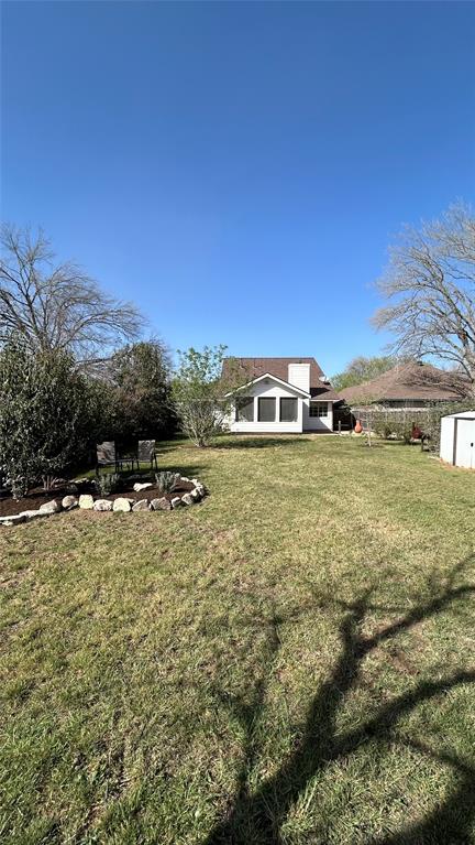 15001 Snelling Drive, Leander, Texas image 3