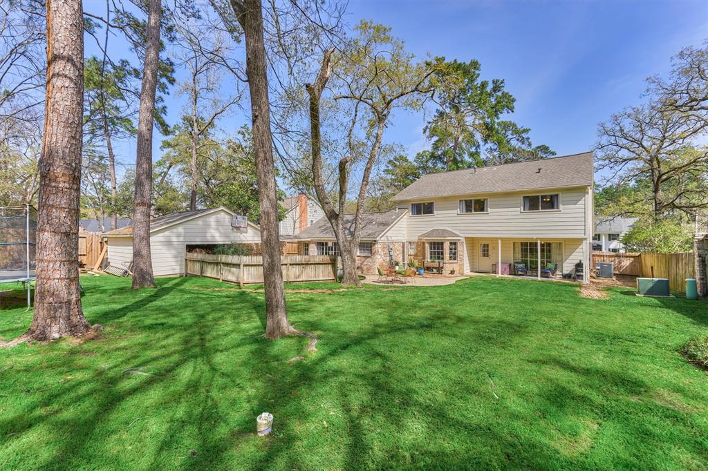 24203 Creekview Drive, Spring, Texas image 27