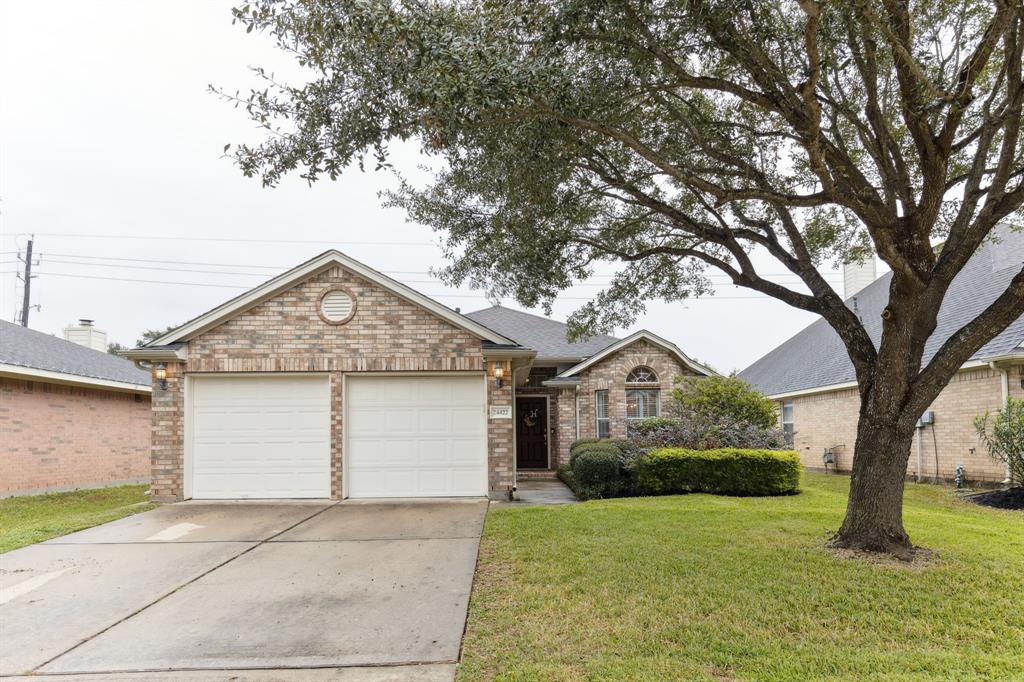 24422 Kestrel View, Katy, Texas image 1