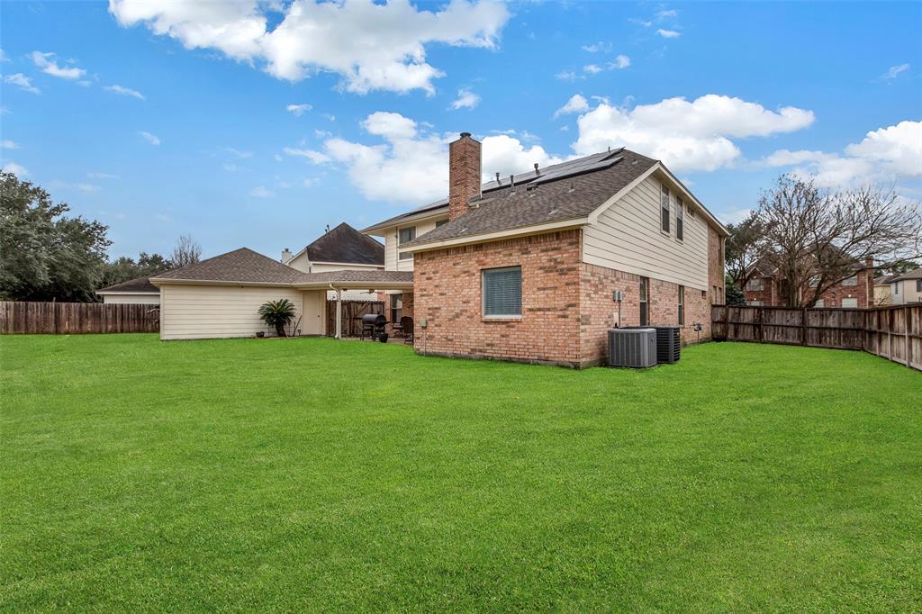 9338 Hudson Bend Circle, Houston, Texas image 37