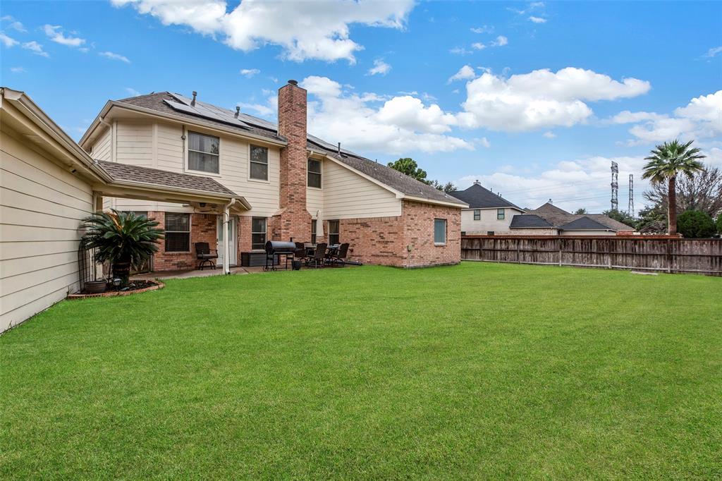 9338 Hudson Bend Circle, Houston, Texas image 38