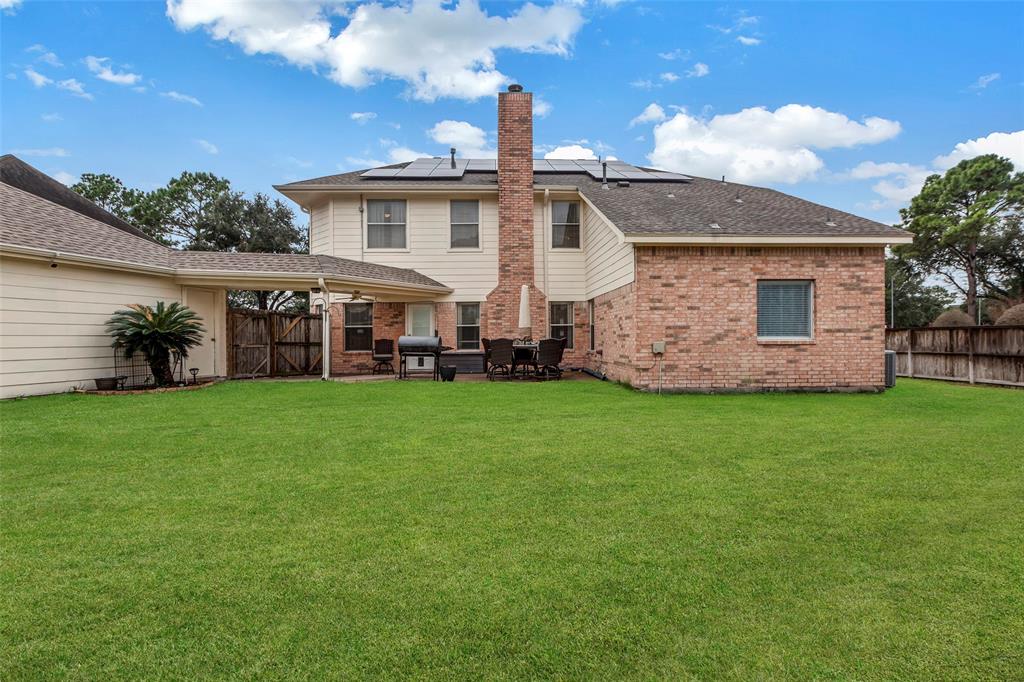 9338 Hudson Bend Circle, Houston, Texas image 36