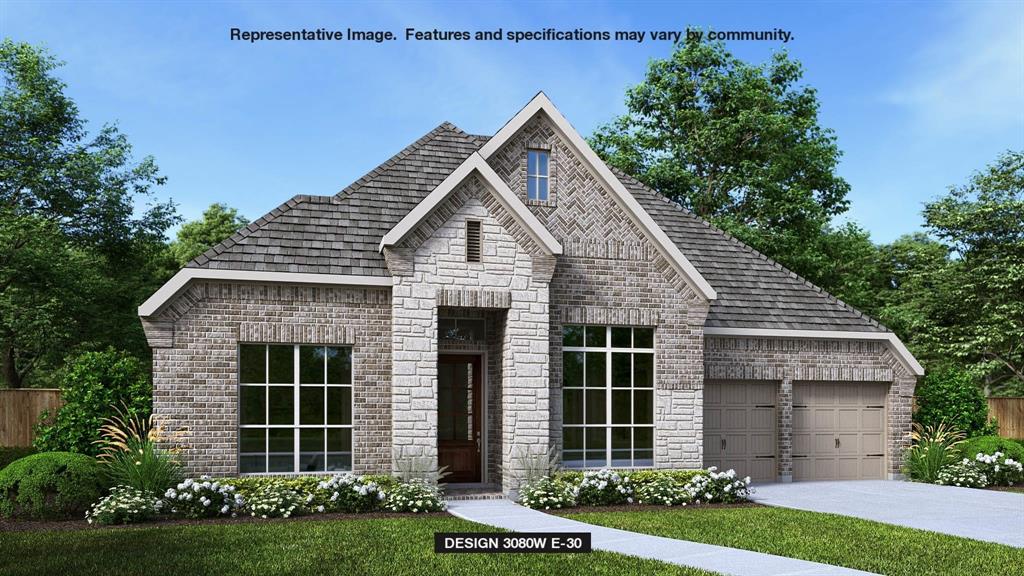 8710 Incandesce Rise Drive, Richmond, Texas image 17