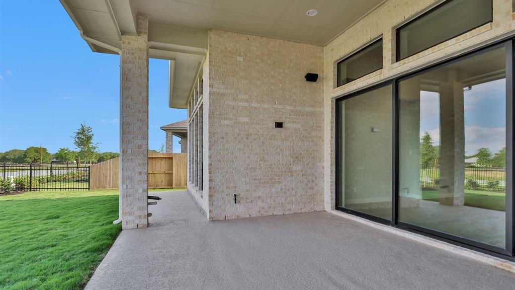 8710 Incandesce Rise Drive, Richmond, Texas image 14