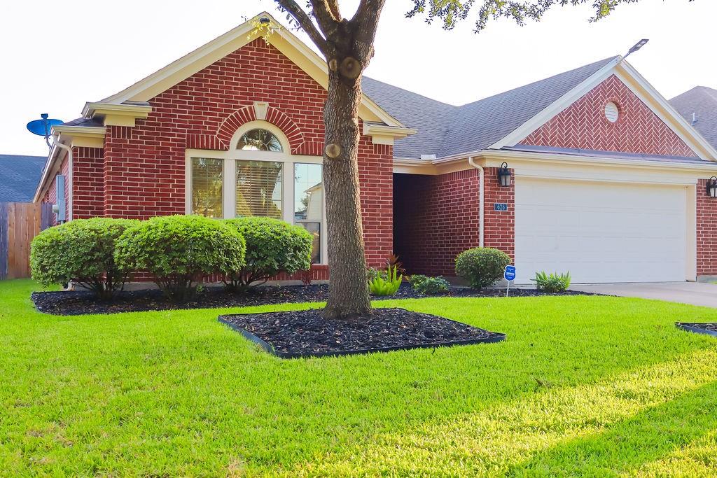 626 Red Oak Canyon Lane