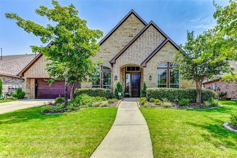 A home in Conroe