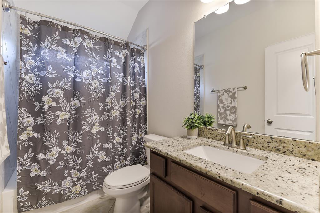17515 Cypress Hilltop Way, Hockley, Texas image 6
