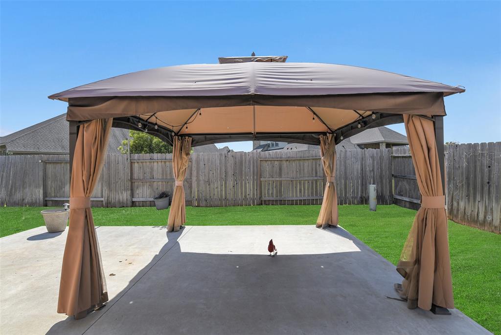 17515 Cypress Hilltop Way, Hockley, Texas image 21