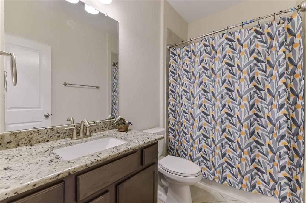 17515 Cypress Hilltop Way, Hockley, Texas image 9