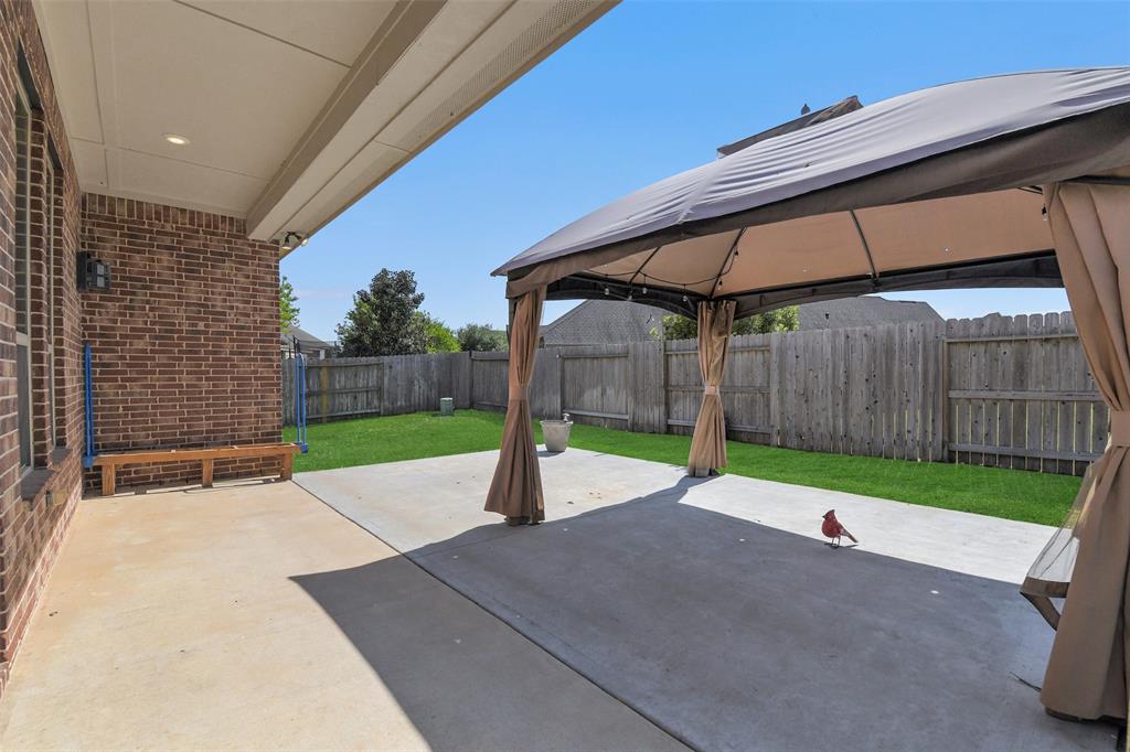 17515 Cypress Hilltop Way, Hockley, Texas image 19