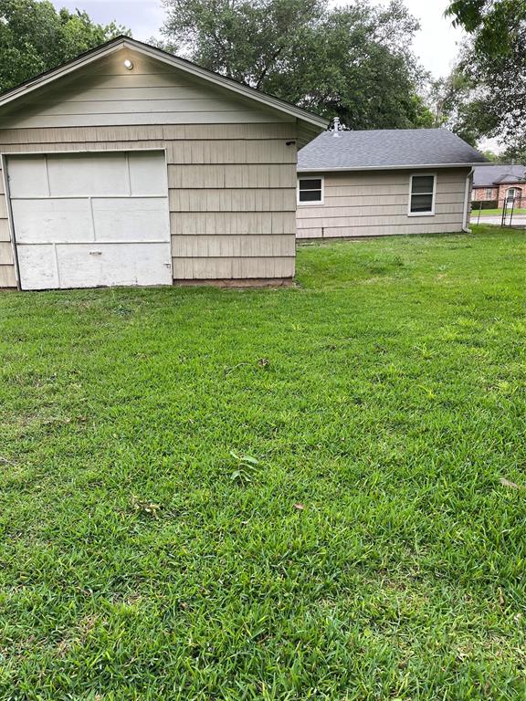1116 Austin Street, Rosenberg, Texas image 12
