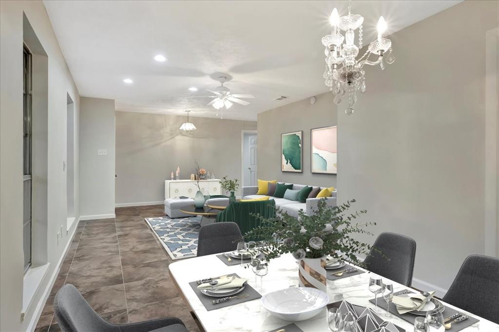 11438 Sageyork Drive, Houston, Texas image 7