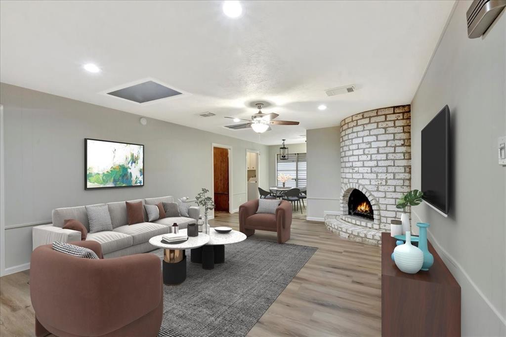 11438 Sageyork Drive, Houston, Texas image 1