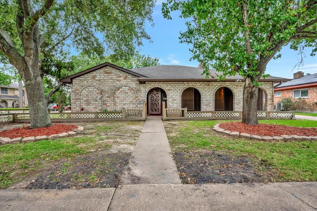 11438 Sageyork Drive, Houston, Texas image 34