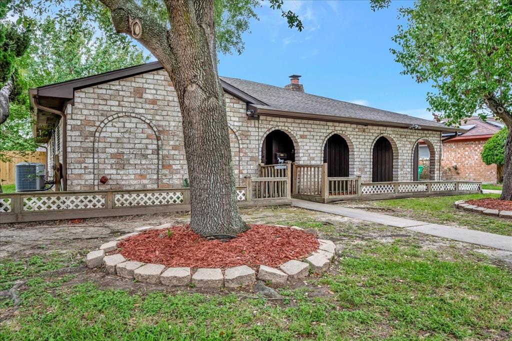 11438 Sageyork Drive, Houston, Texas image 35