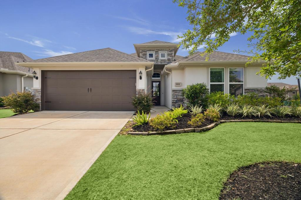 18111 Rainwater Creek Lane