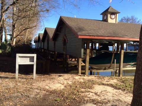 A home in Coldspring