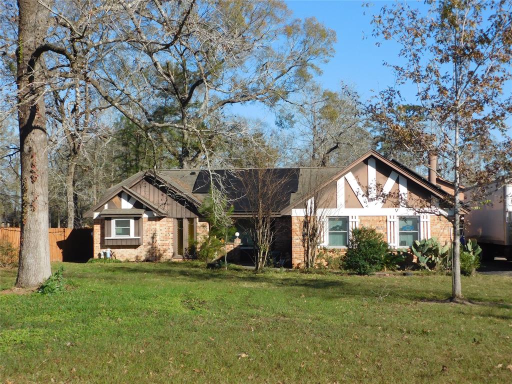 20521 Lakeside Drive, Porter, Texas image 1