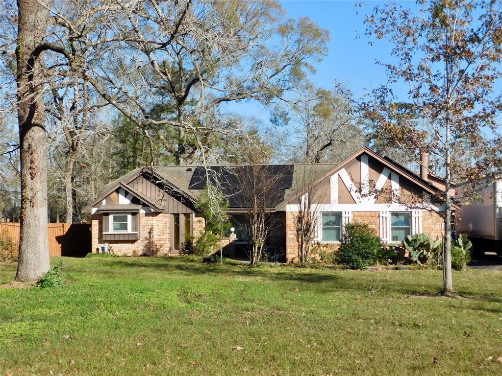 20521 Lakeside Drive, Porter, Texas image 2