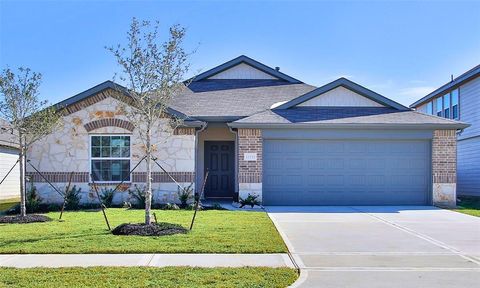 11733 Airspeed Drive Conroe TX 77303