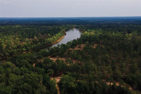 Photo of 0 County Rd 2082, Burkeville, TX 75932 (MLS # 26747618)