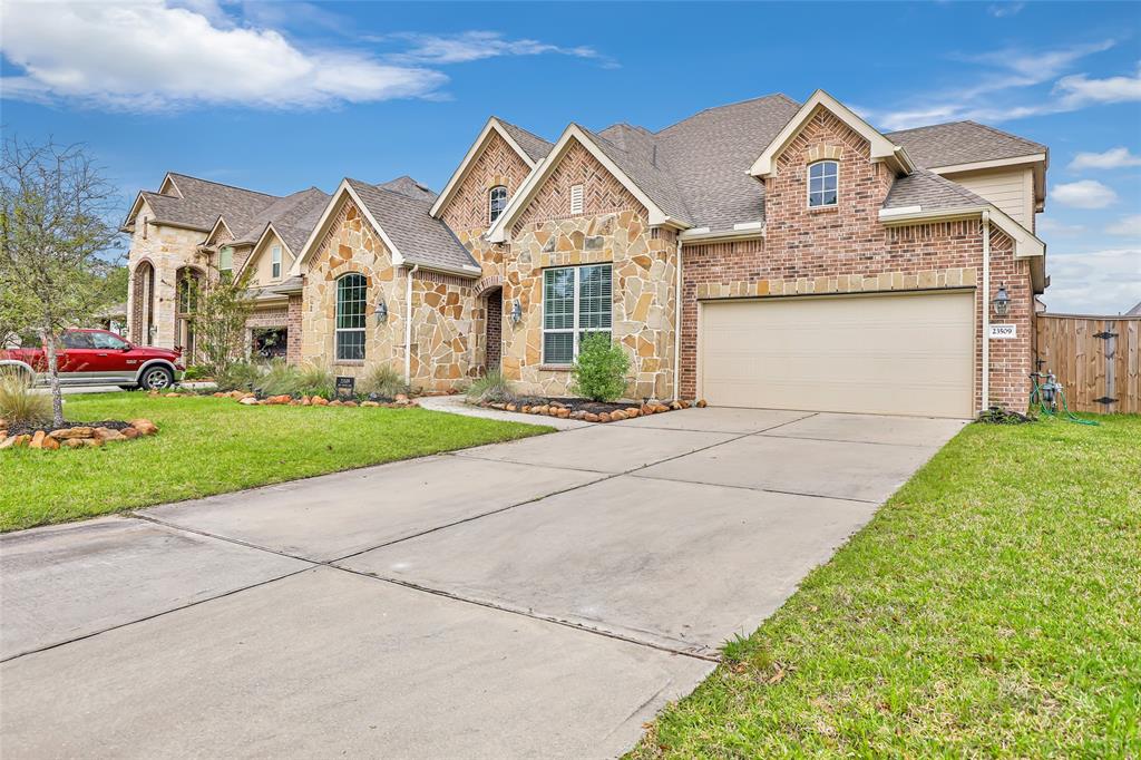 23509 Red Juniper Lane