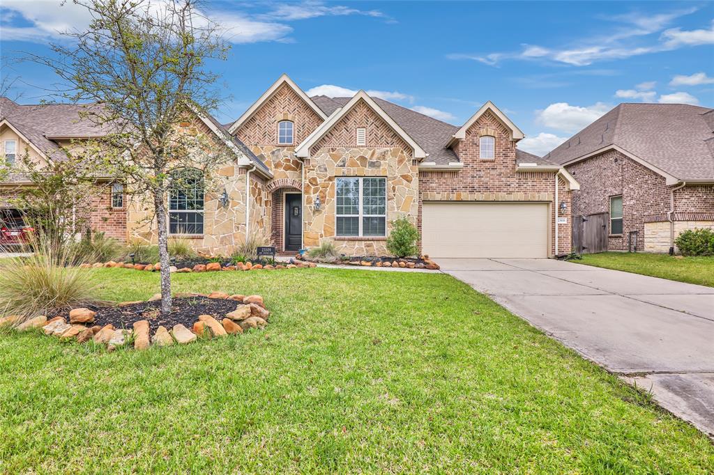 23509 Red Juniper Lane