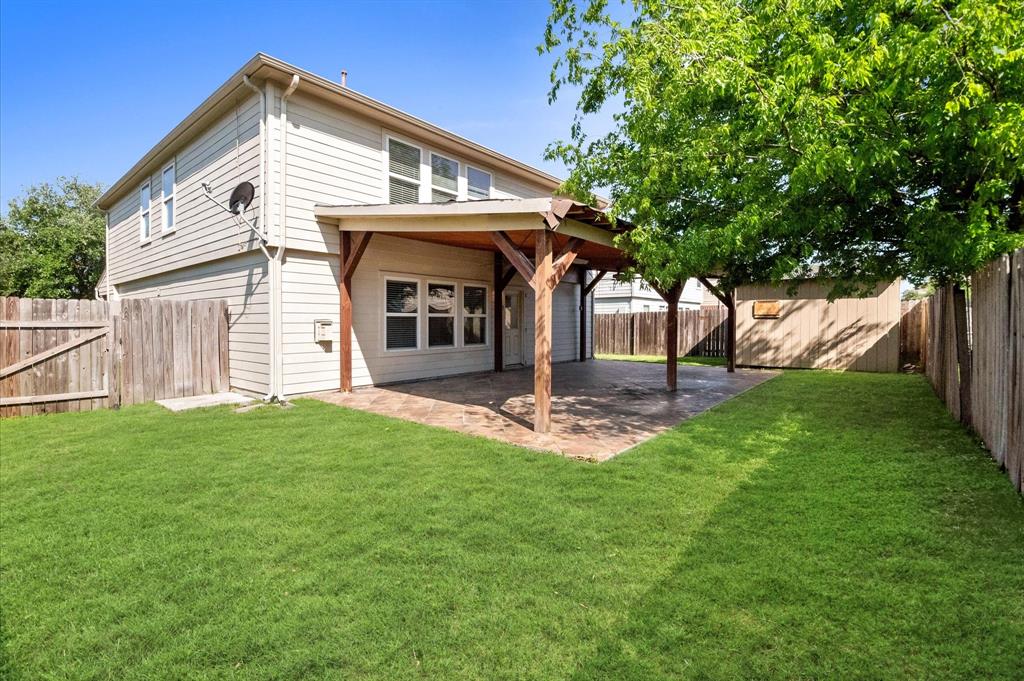 8018 Oregano Drive, Baytown, Texas image 34