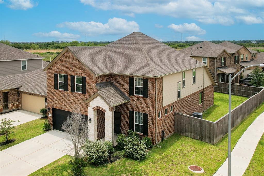 6531 Cody Mountain Trail