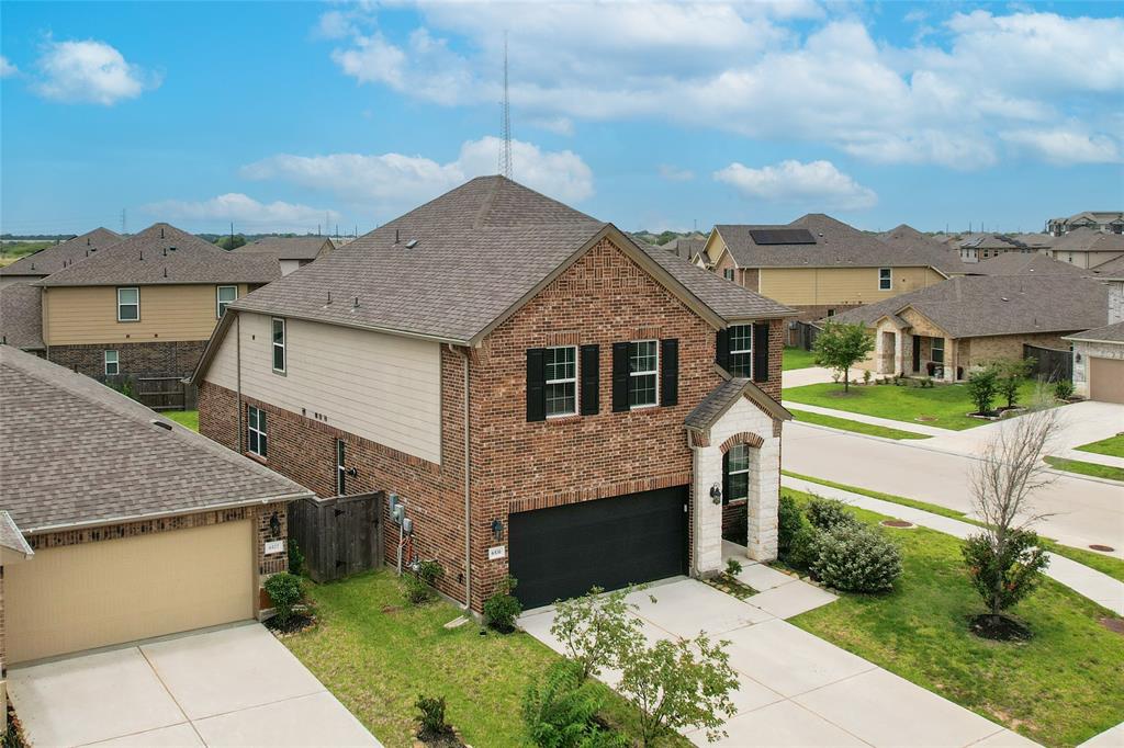 6531 Cody Mountain Trail