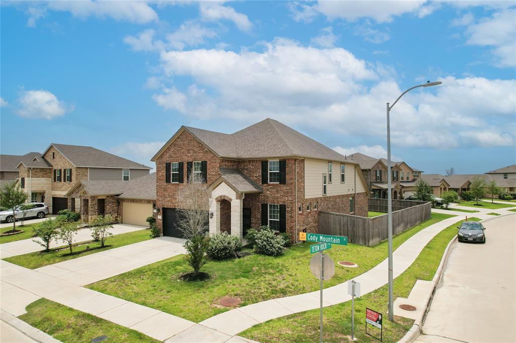 6531 Cody Mountain Trail