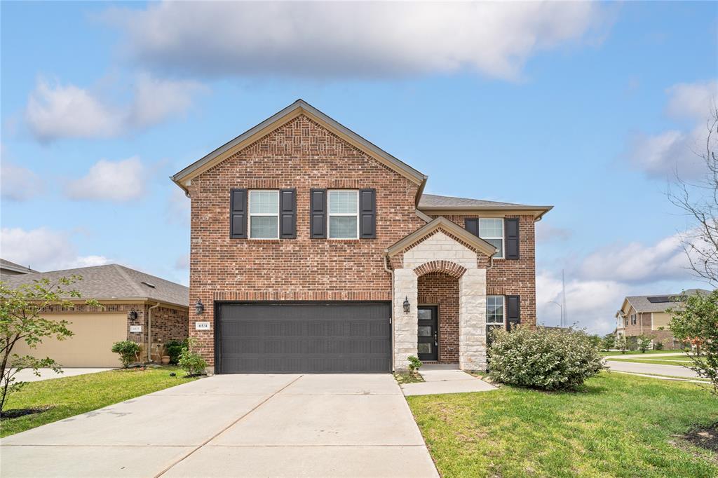 6531 Cody Mountain Trail