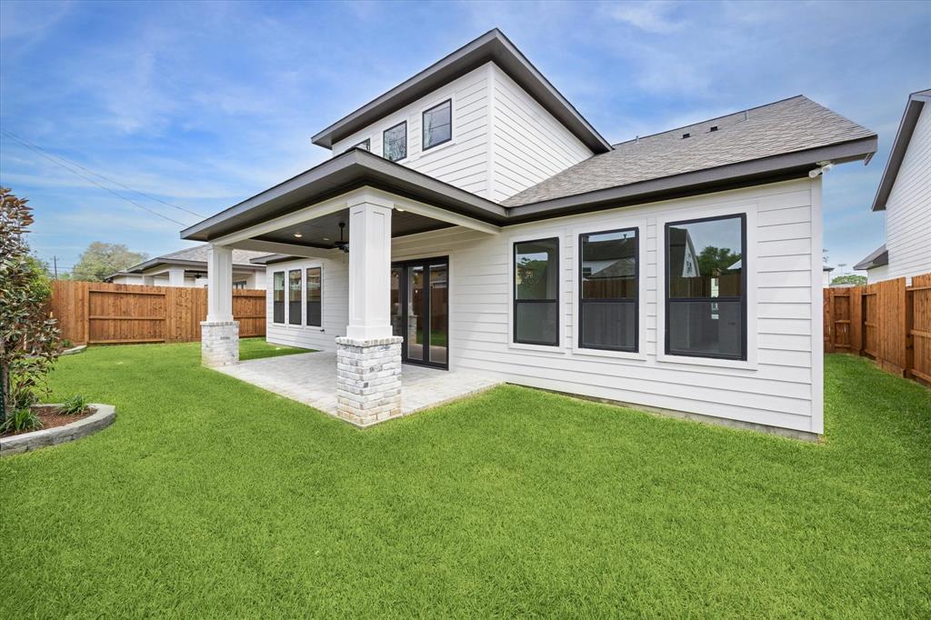 3900 Aspen Drive #308A, Montgomery, Texas image 38