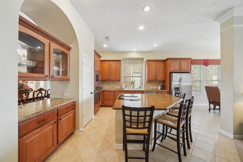 2045 S Shore Boulevard, Montgomery, Texas image 15
