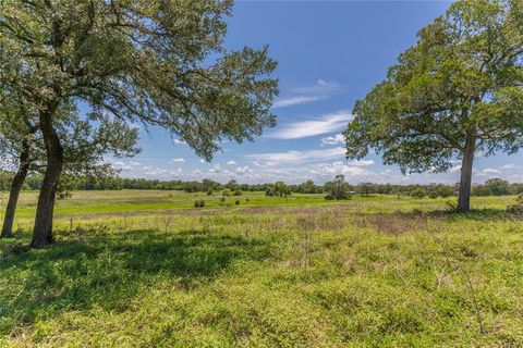 Vacant Land For Sale - LOT 8 Mill Creek Ranch Road<br/> Austin County, New Ulm, TX 78950